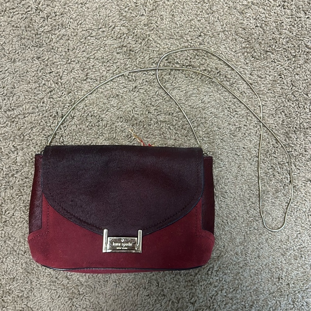 Kate Spade purse
